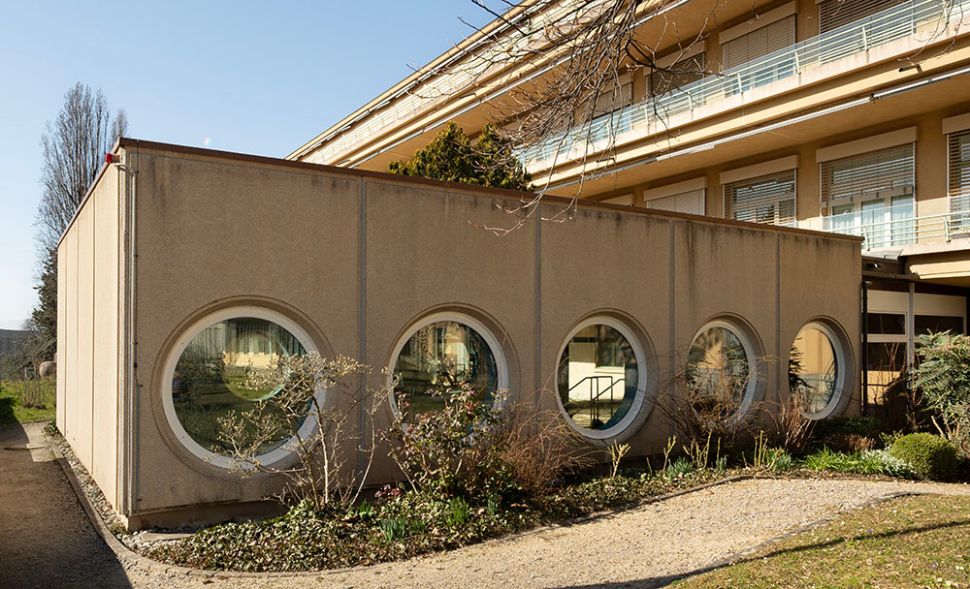 © Marc-Olivier Paux - Ville de Lausanne