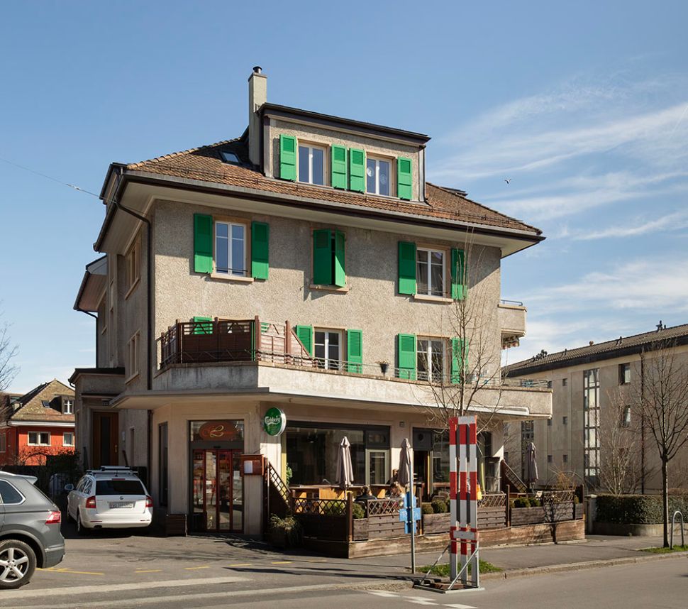 © Marc-Olivier Paux - Ville de Lausanne © Marc-Olivier Paux - Ville de Lausanne