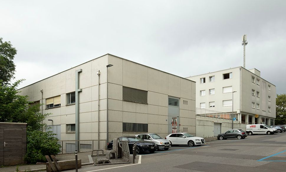 © Marc-Olivier Paux - Ville de Lausanne