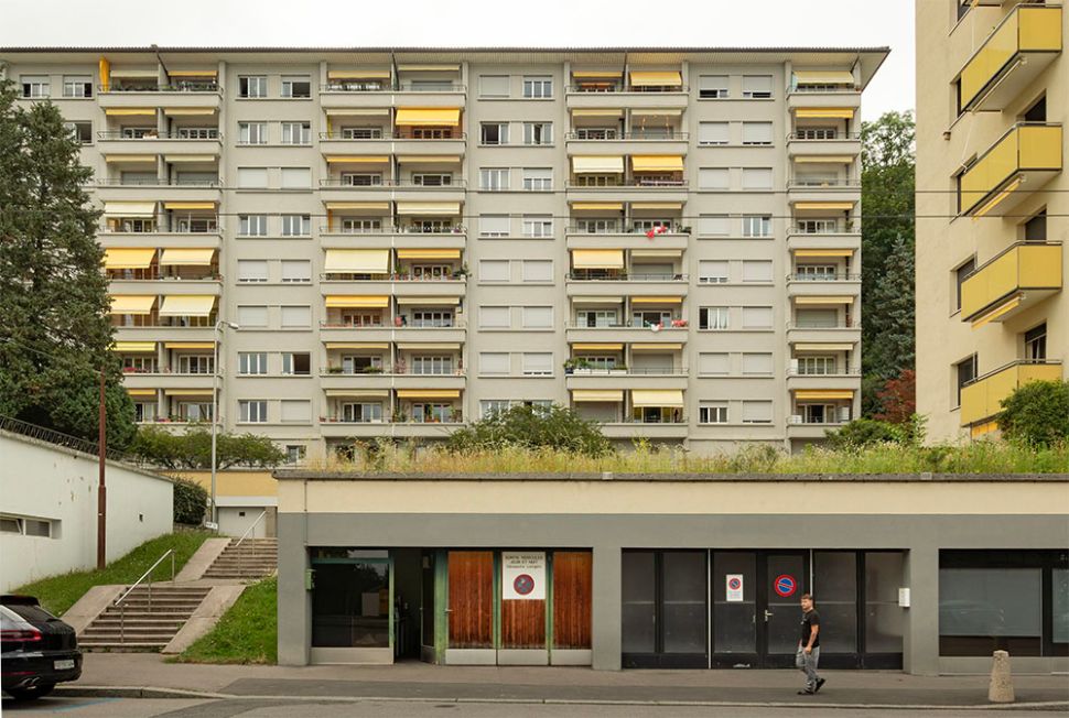 © Marc-Olivier Paux - Ville de Lausanne