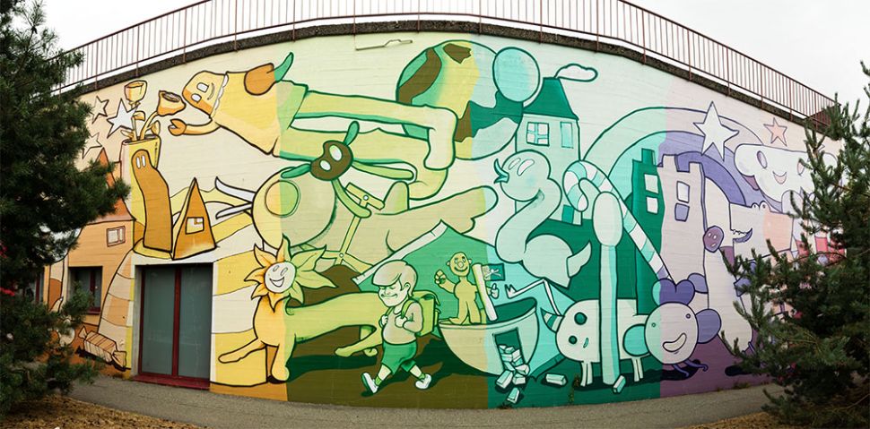 © Marc-Olivier Paux - Ville de Lausanne