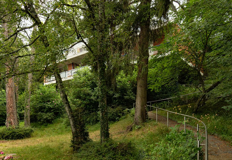 © Marc-Olivier Paux - Ville de Lausanne © Marc-Olivier Paux - Ville de Lausanne