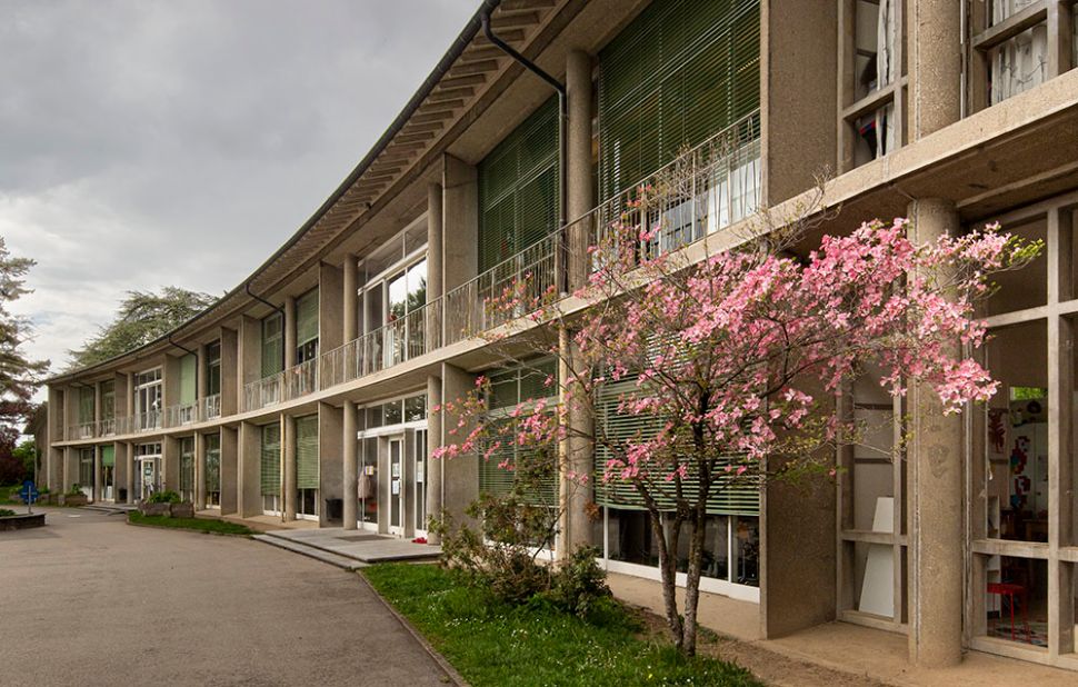 © Marc-Olivier Paux - Ville de Lausanne