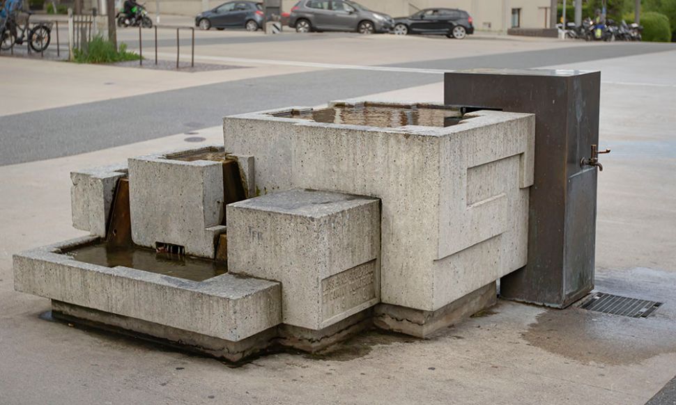 © Marc-Olivier Paux - Ville de Lausanne