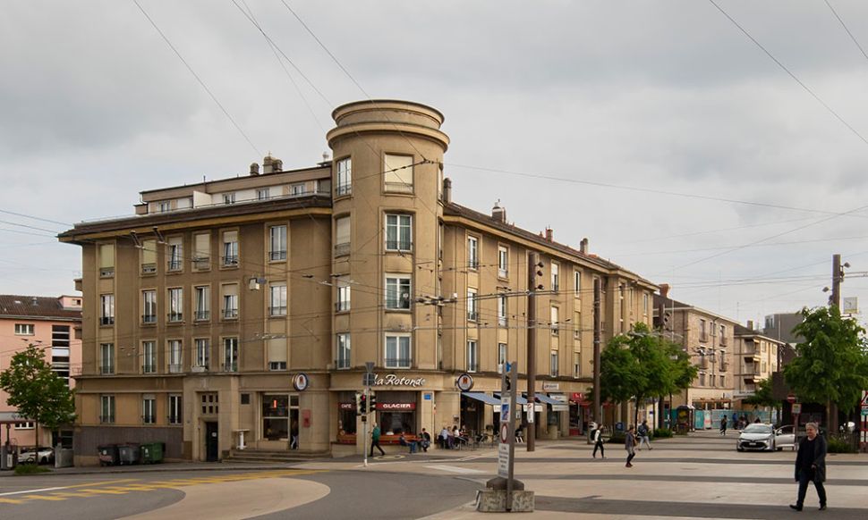 © Marc-Olivier Paux - Ville de Lausanne