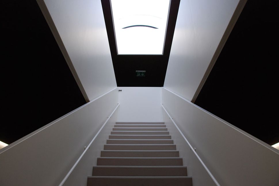 &copy; Tardin Pittet architectes