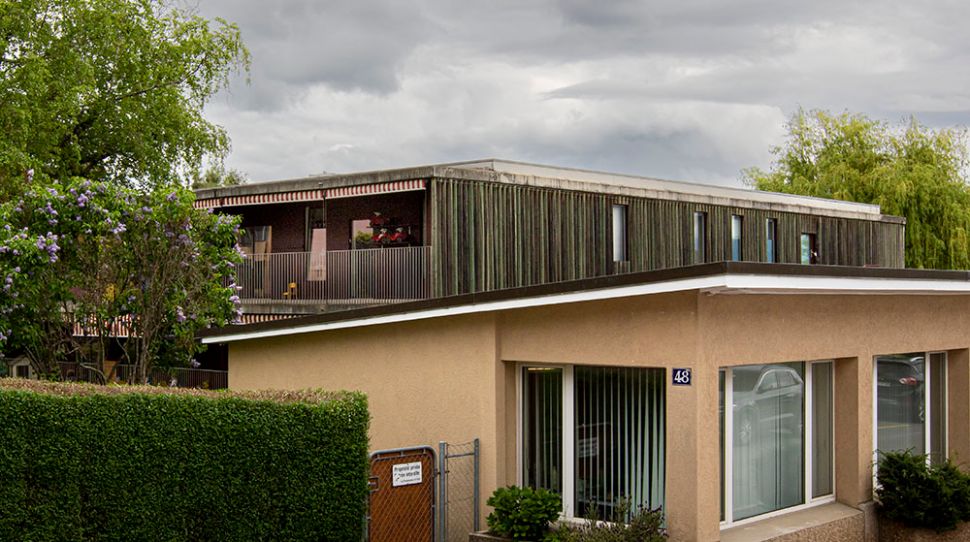 © Marc-Olivier Paux - Ville de Lausanne