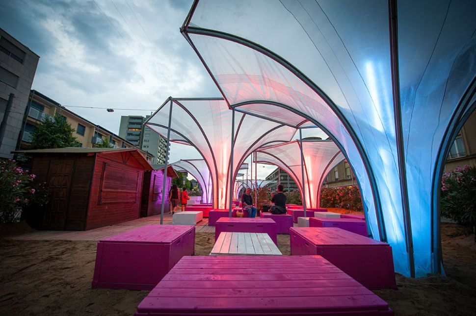 &copy; Marino Trotta - Ville de Lausanne