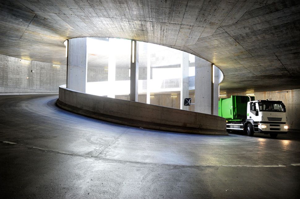 &copy; Christophe Chammartin – Ville de Lausanne