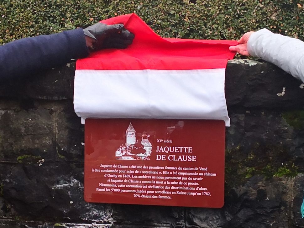 © Ville de Lausanne