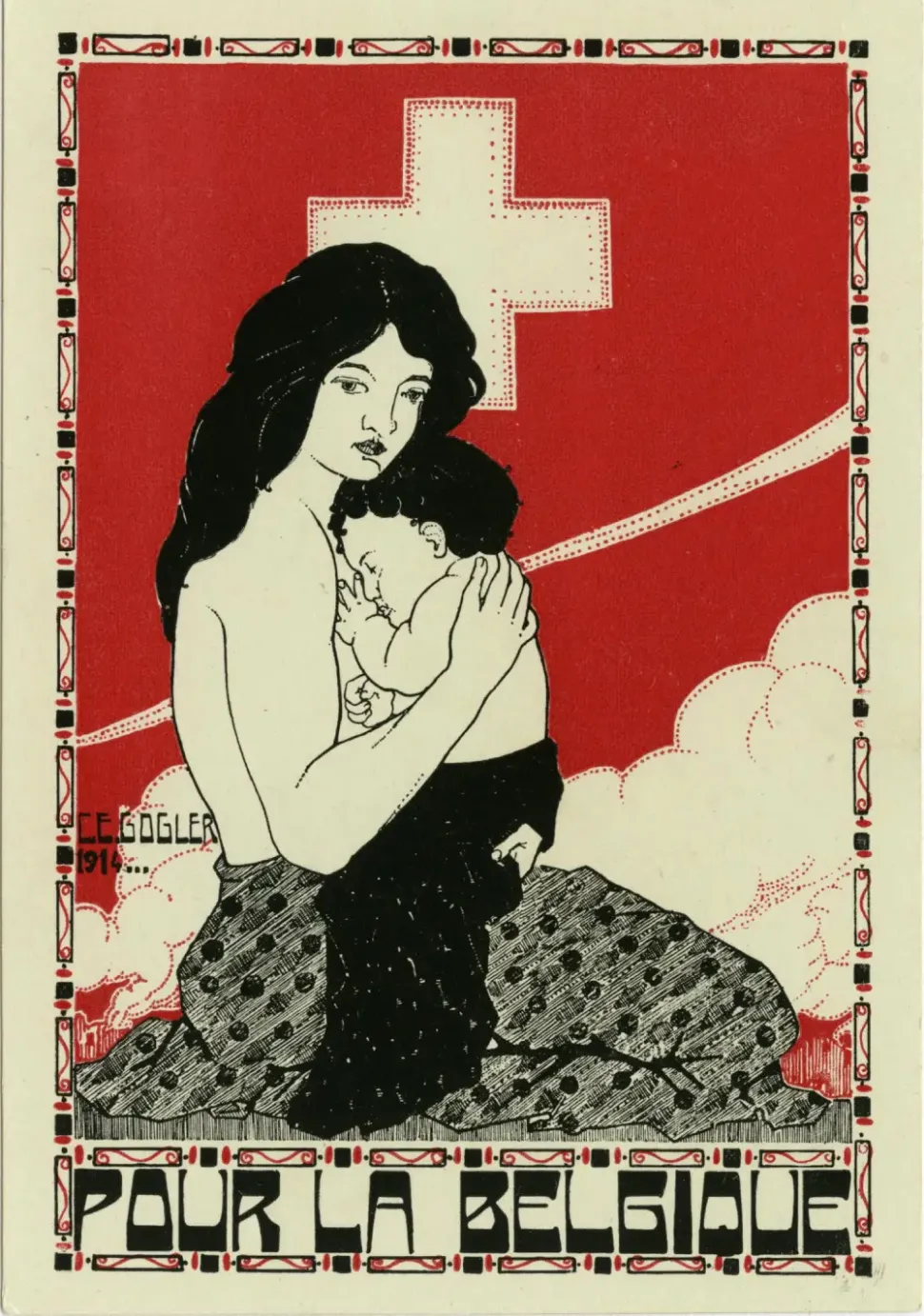 © Archives de Lausanne