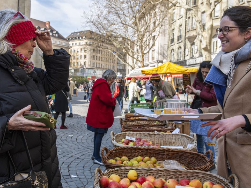 © Marino Trotta – Ville de Lausanne