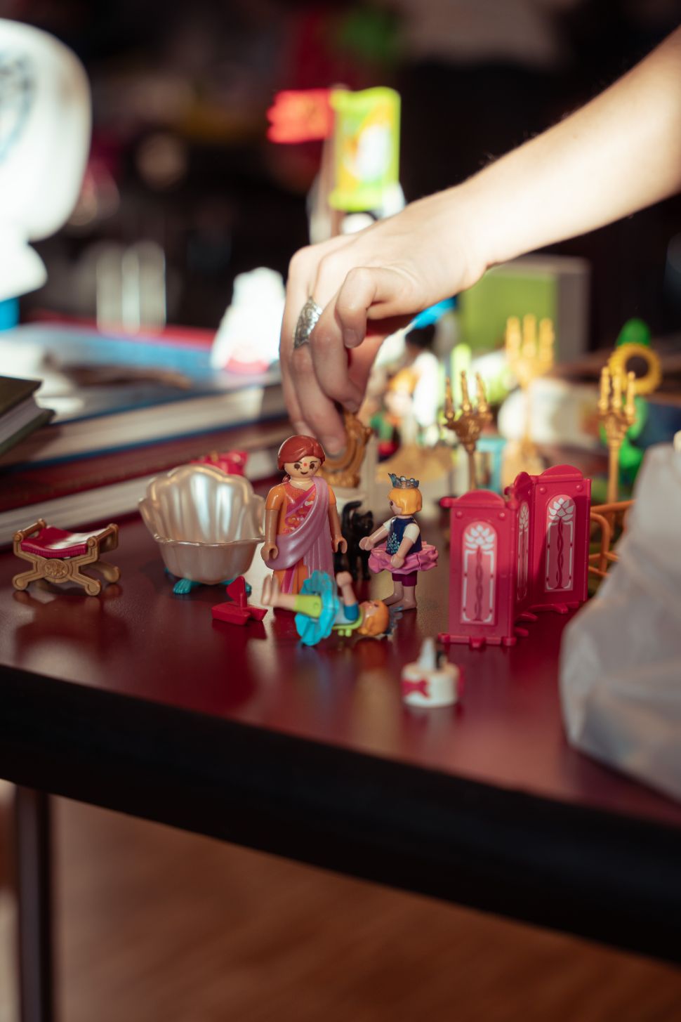 © Ville de Lausanne