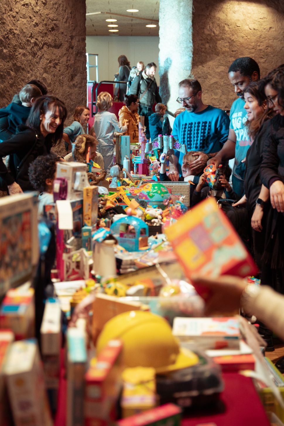 © Ville de Lausanne