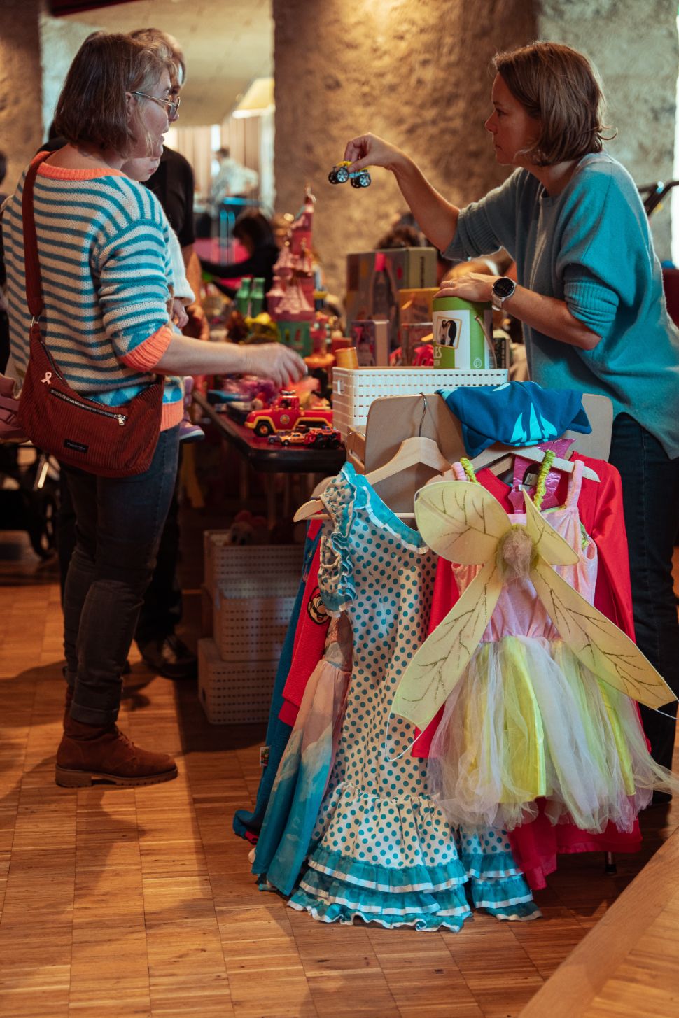 © Ville de Lausanne