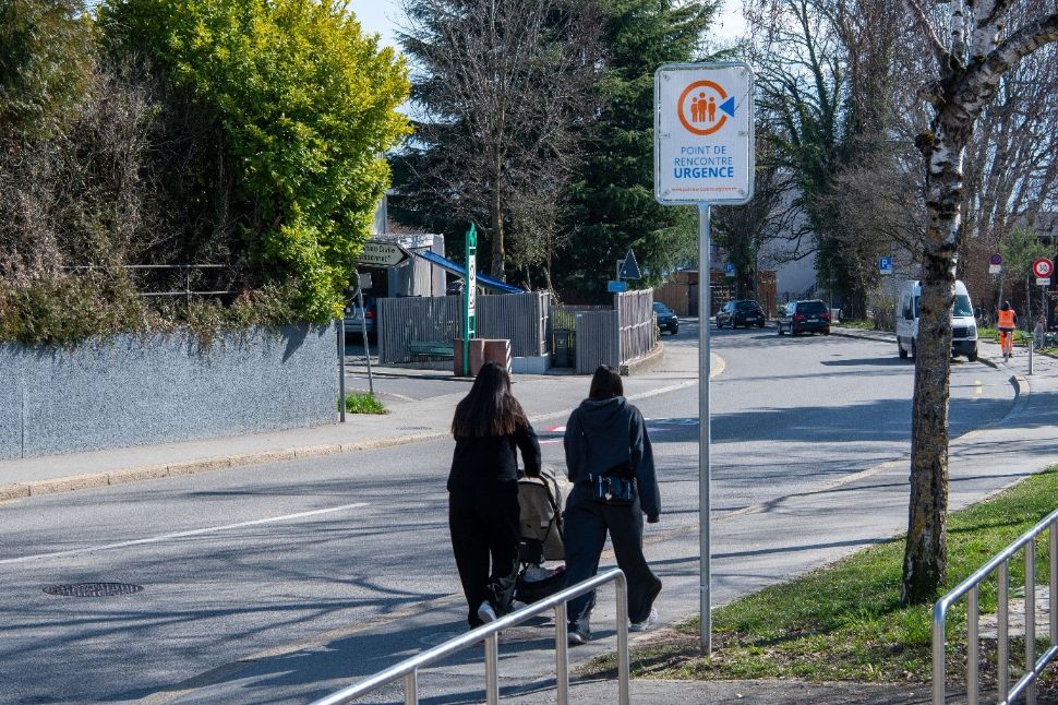 © Ville de Lausanne