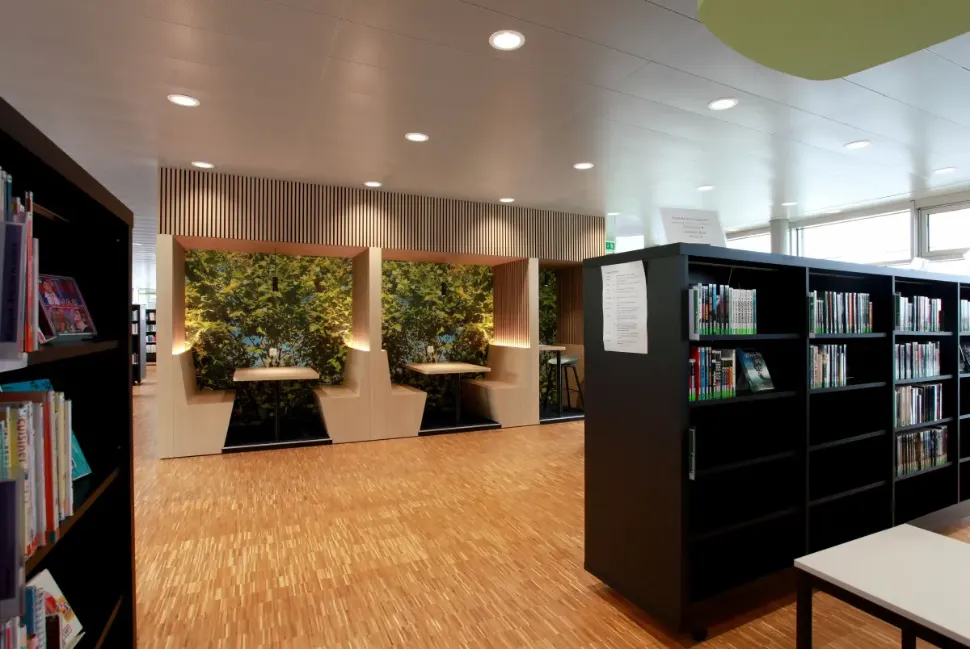 &copy; Alexandre Almirall - Ville de Lausanne