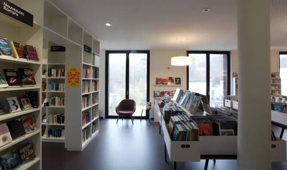 &copy; Alexandre Almirall - Ville de Lausanne