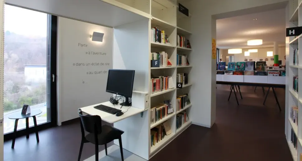 &copy; Alexandre Almirall - Ville de Lausanne