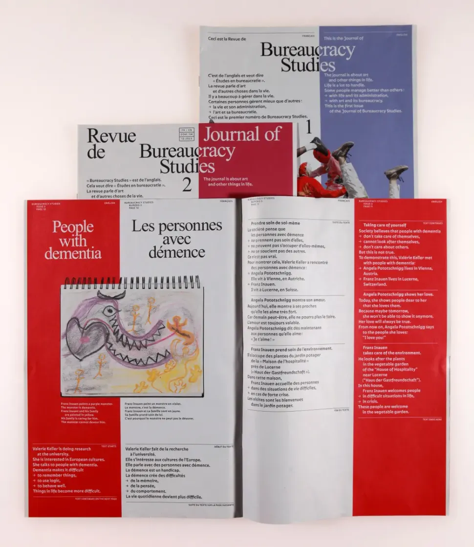 © Alexandre Almirall - Ville de Lausanne © Alexandre Almirall - Ville de Lausanne