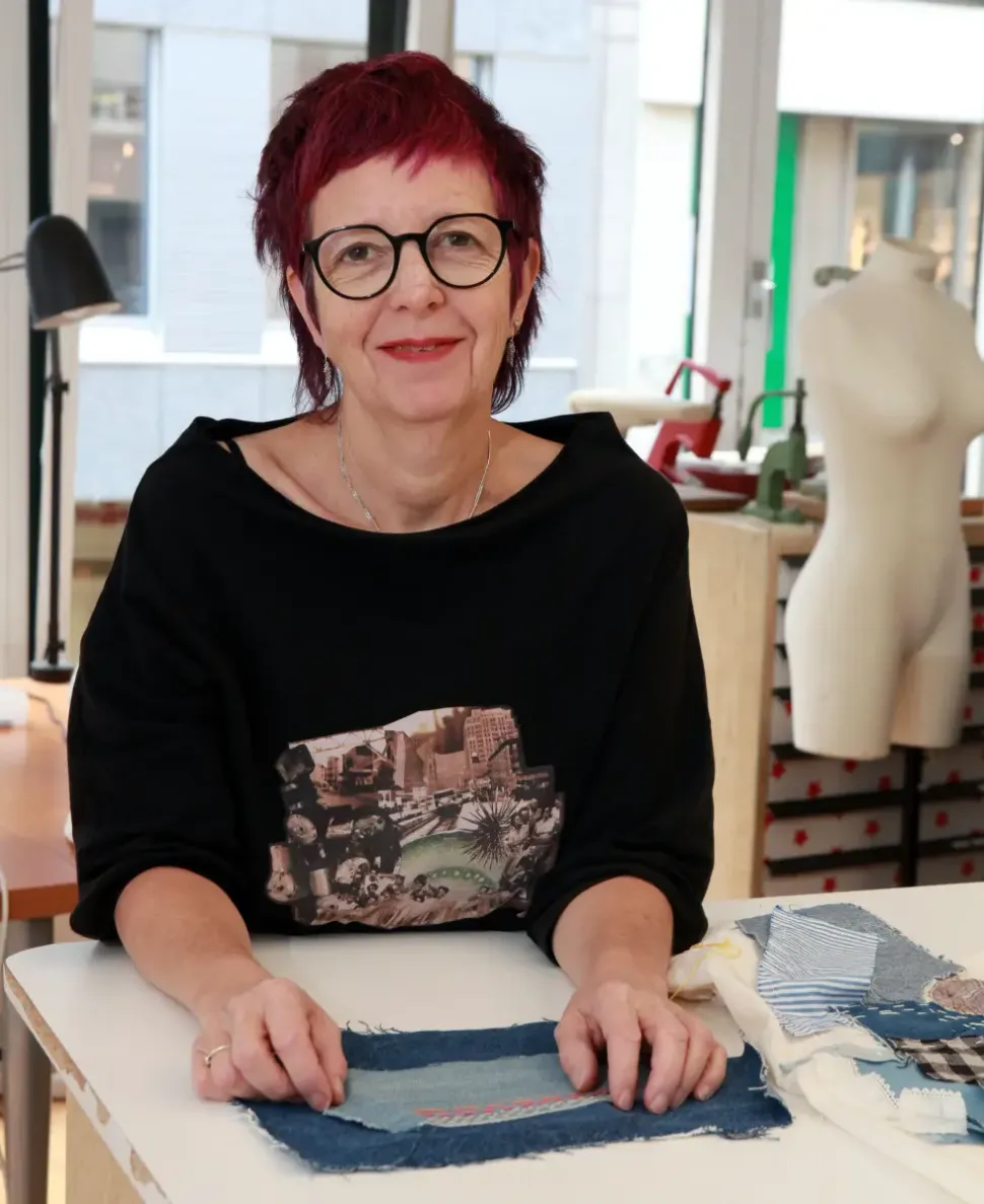 © Alexandre Almirall - Ville de Lausanne