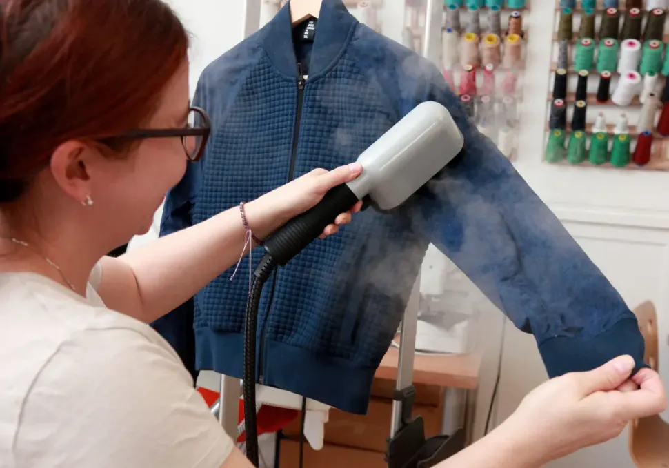 © Alexandre Almirall - Ville de Lausanne