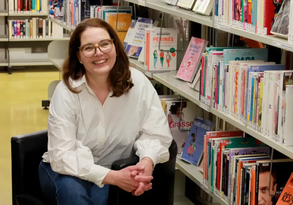 &copy; Alexandre Almirall - Ville de Lausanne