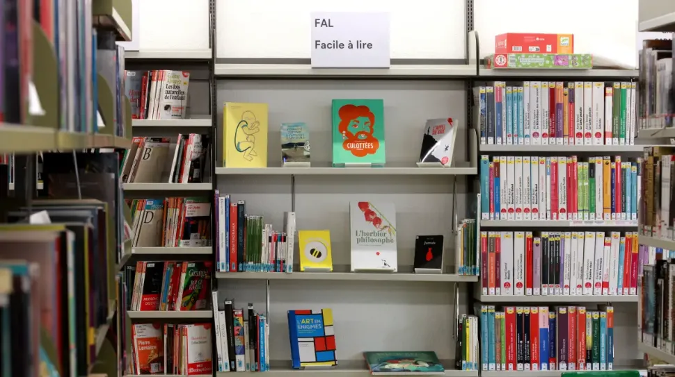 &copy; Alexandre Almirall - Ville de Lausanne