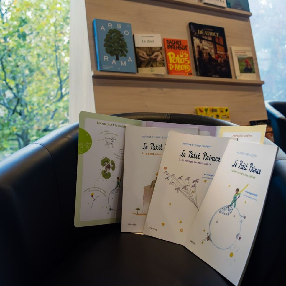 &copy; Oliver Galitch - Ville de Lausanne