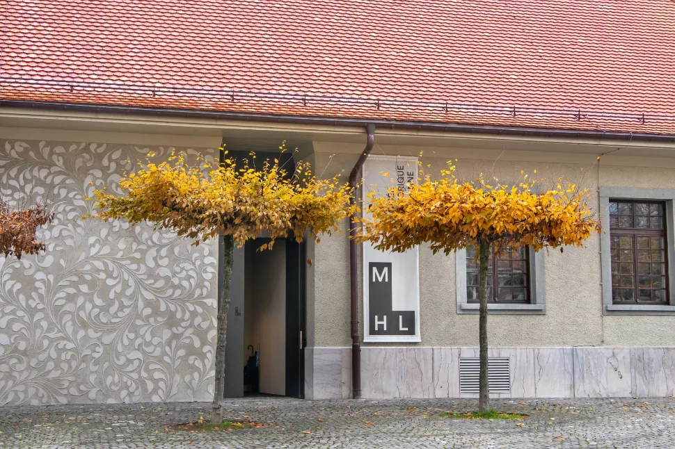 &copy; Mathilde Imesch - Ville de Lausanne