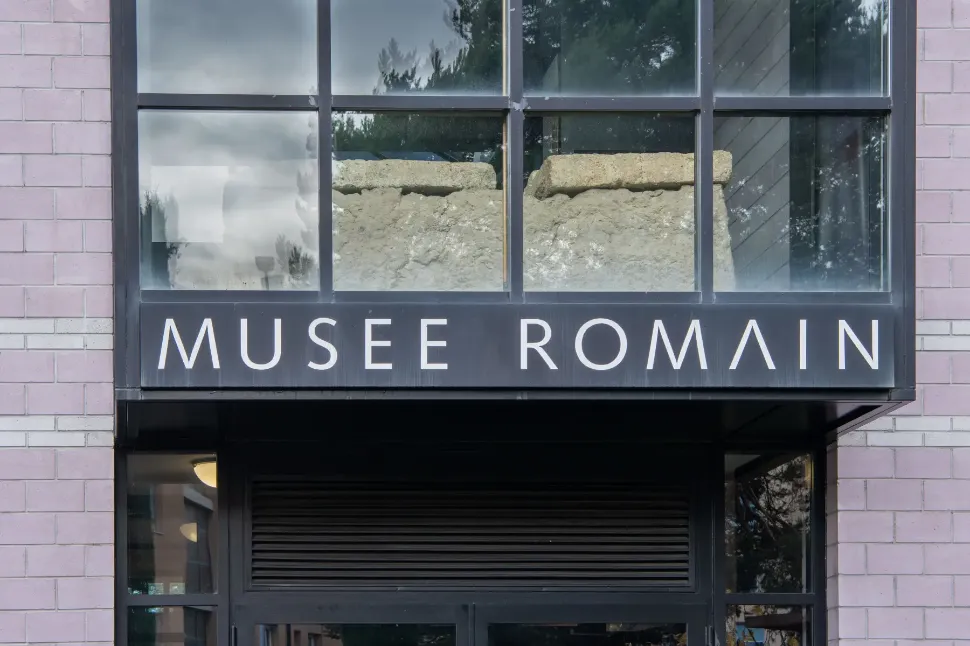 &copy; Mathilde Imesch - Ville de Lausanne