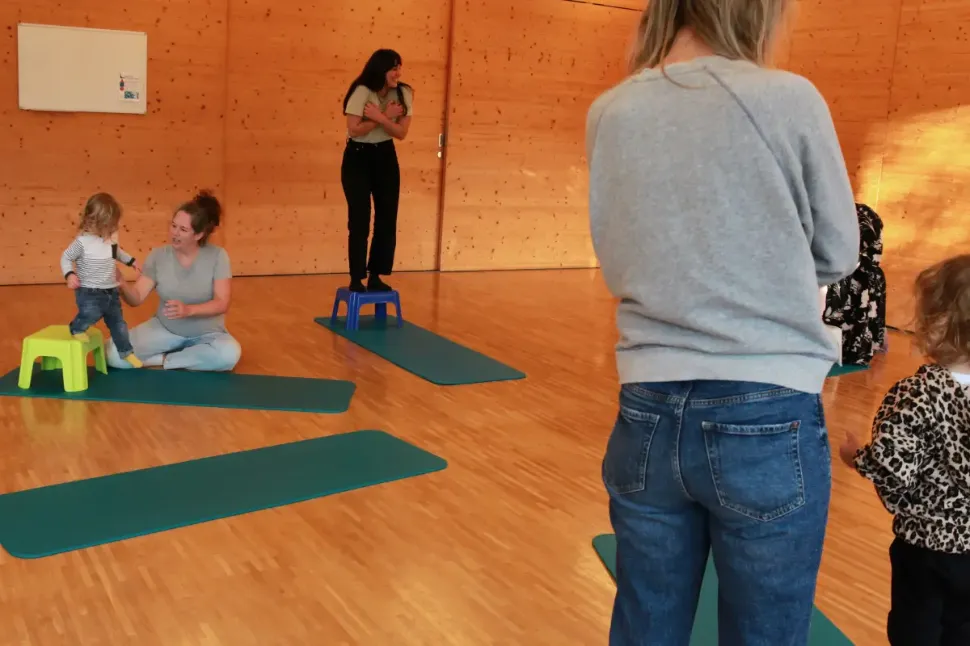 © Alexandre Almirall - Ville de Lausanne