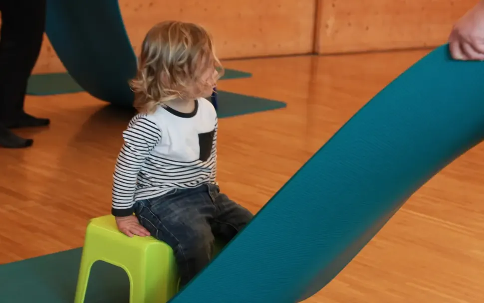 © Alexandre Almirall - Ville de Lausanne