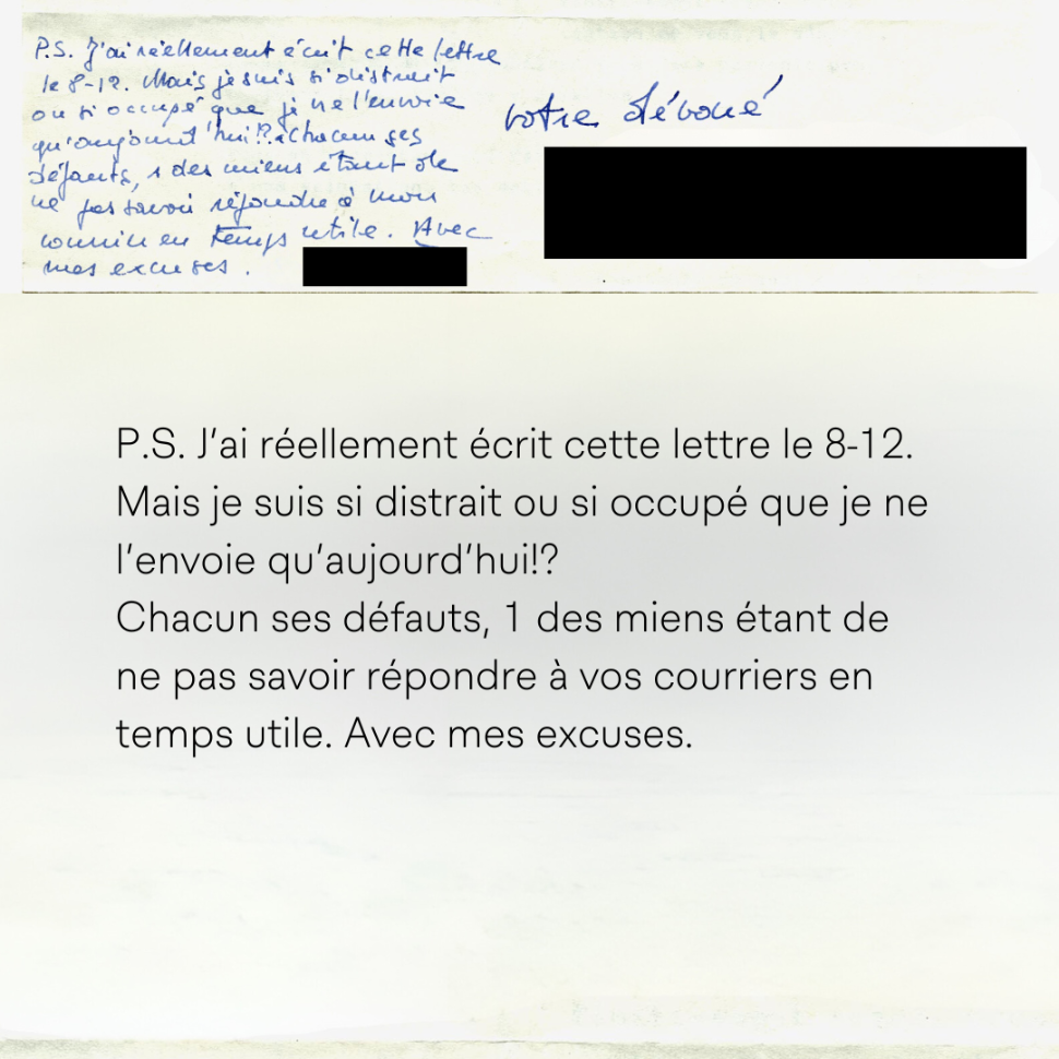 © Atelier de numérisation et les archives de la Ville de Lausanne