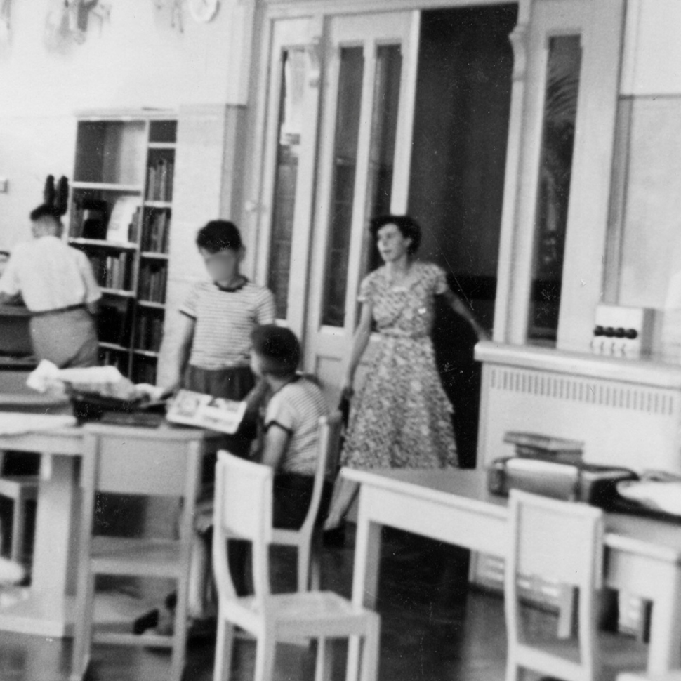 © Atelier de numérisation et les archives de la Ville de Lausanne