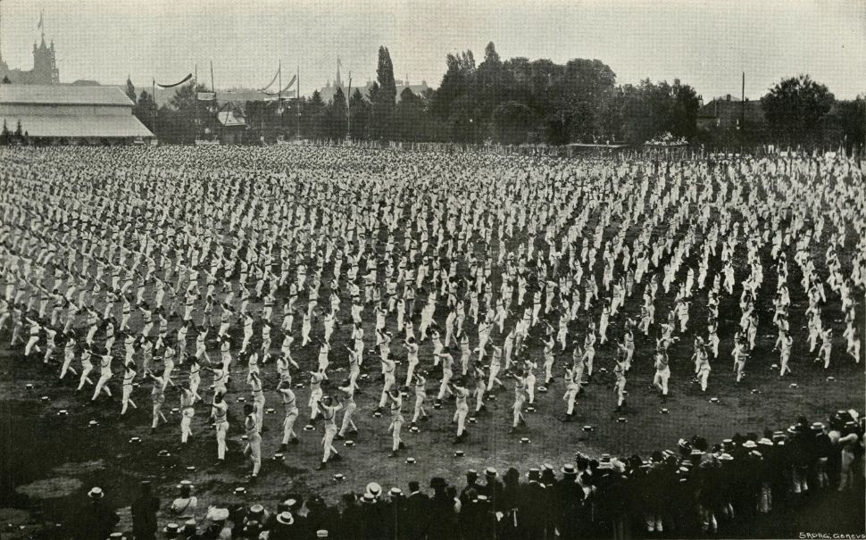 © AVL, BIB-BR9_62_(GYM)_1909