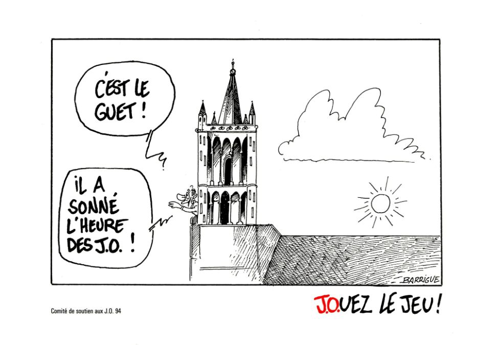 © AVL, section archives administratives, fonds Elections et votations (B4), boîte 148/6775, votation communale du 26 juin 1988, enveloppe «Propagande»