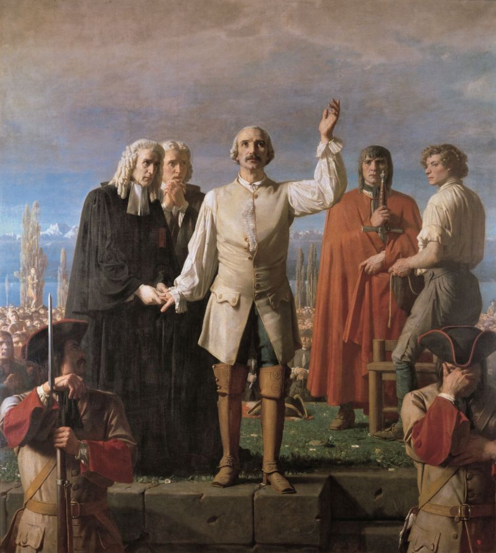 © Musée cantonal des Beaux-Arts de Lausanne