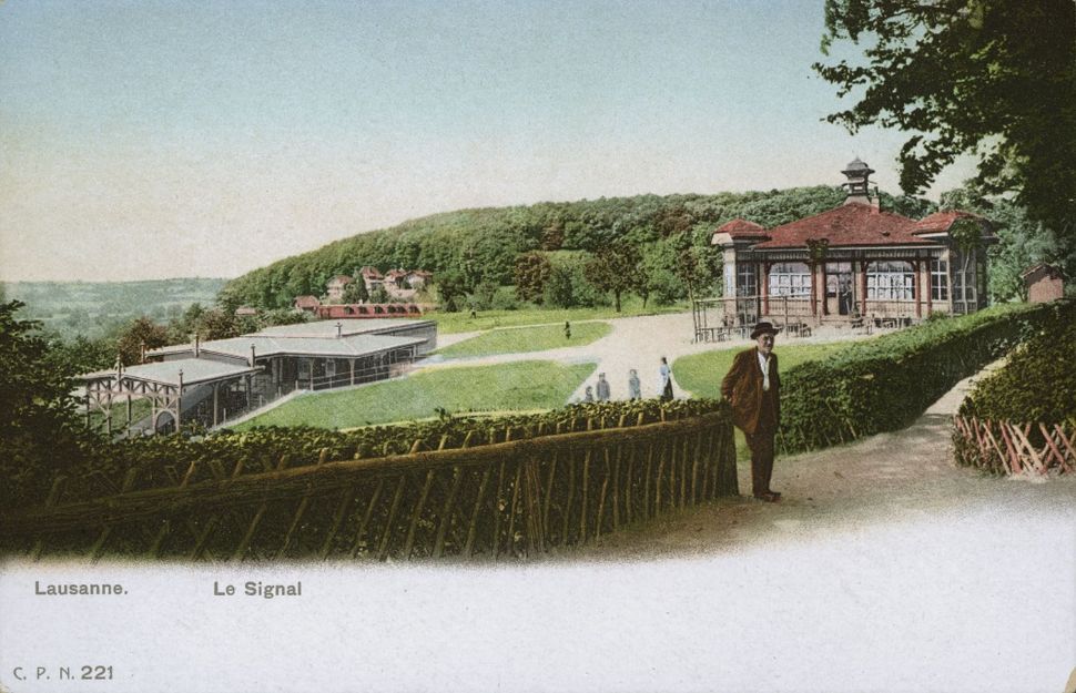 © Musée Historique Lausanne