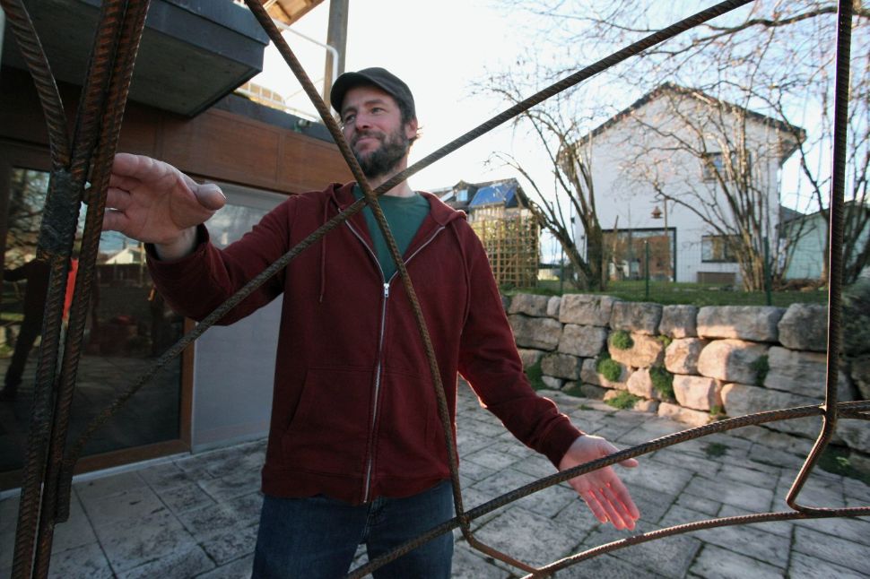 © Ville de Lausanne - Alexandre Almirall