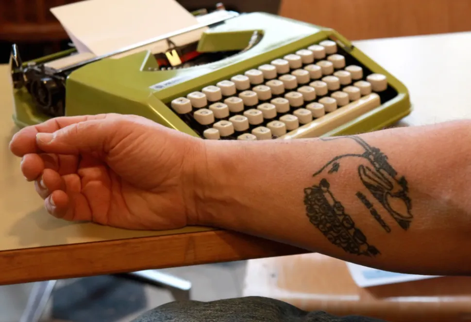 &copy; Alexandre Almirall - Ville de Lausanne