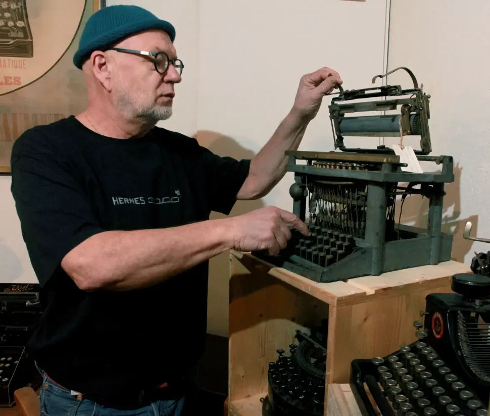 &copy; Alexandre Almirall - Ville de Lausanne