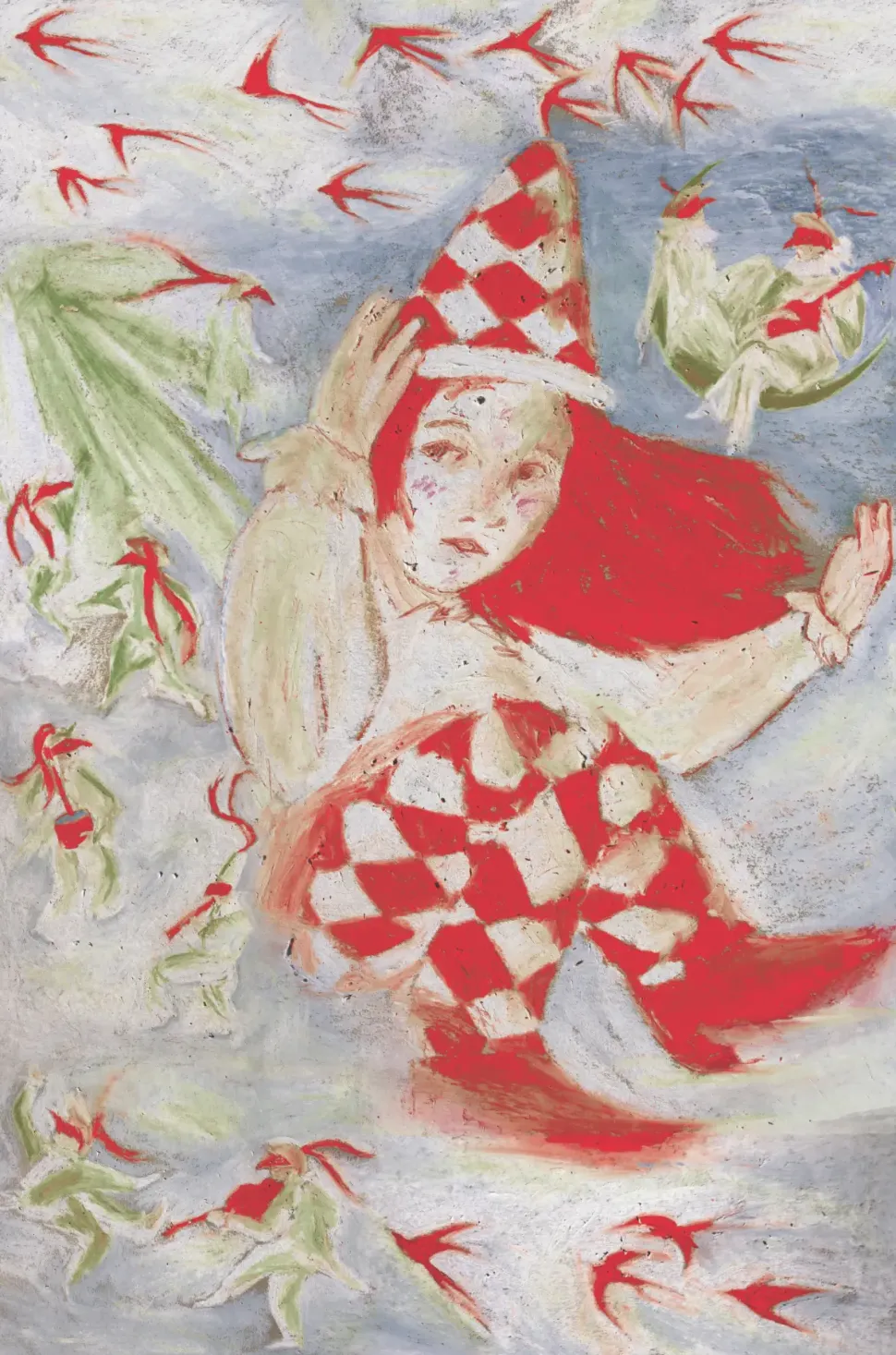 &copy; Nora Olivares - Ville de Lausanne