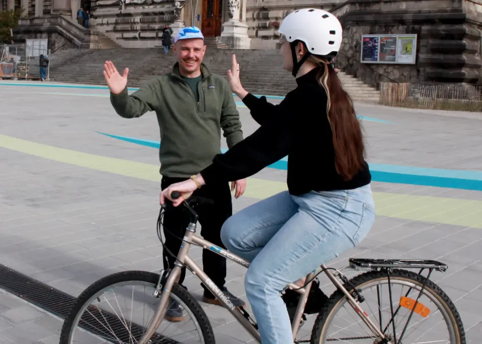 &copy; Alexandre Almirall - Ville de Lausanne