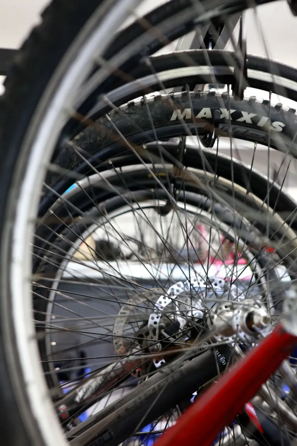 &copy; Alexandre Almirall - Ville de Lausanne