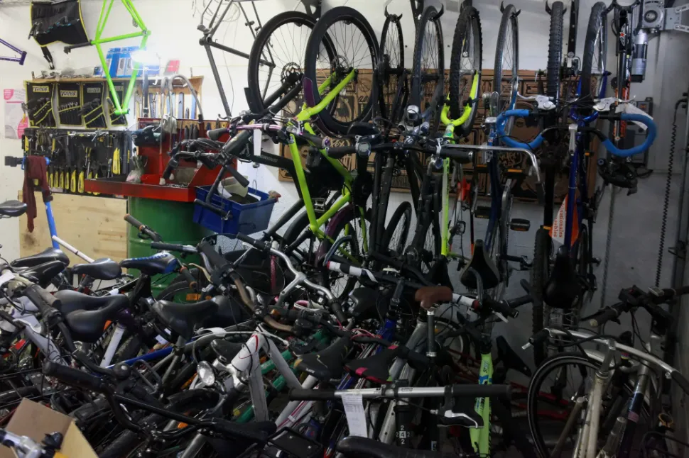 &copy; Alexandre Almirall - Ville de Lausanne