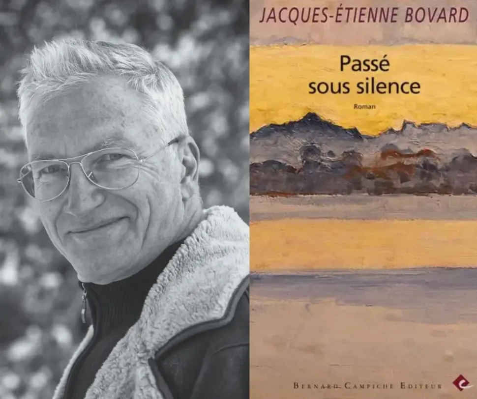 © Fiona Mc Hugh / Bernard Campiche Editeur © Fiona Mc Hugh / Bernard Campiche Editeur