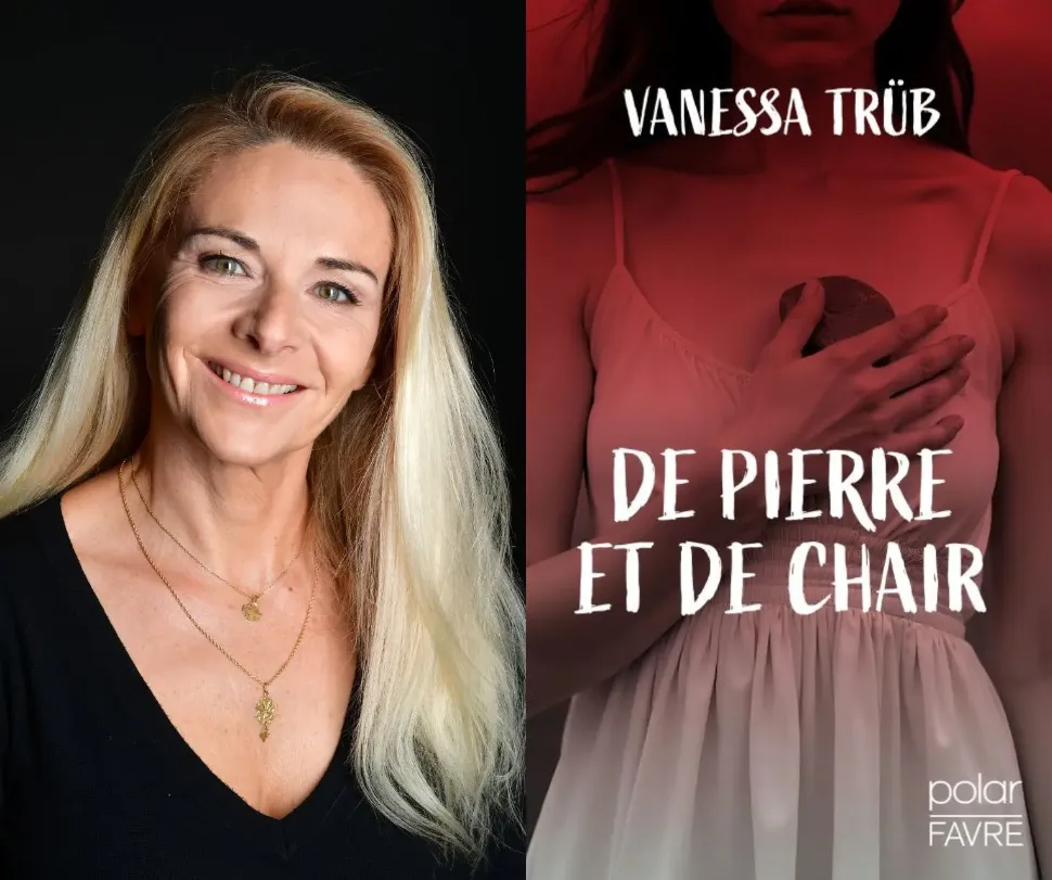 © Éditions de la Rive