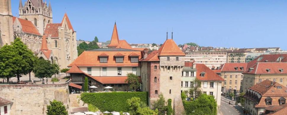 © Intuifilm & Trivialmass