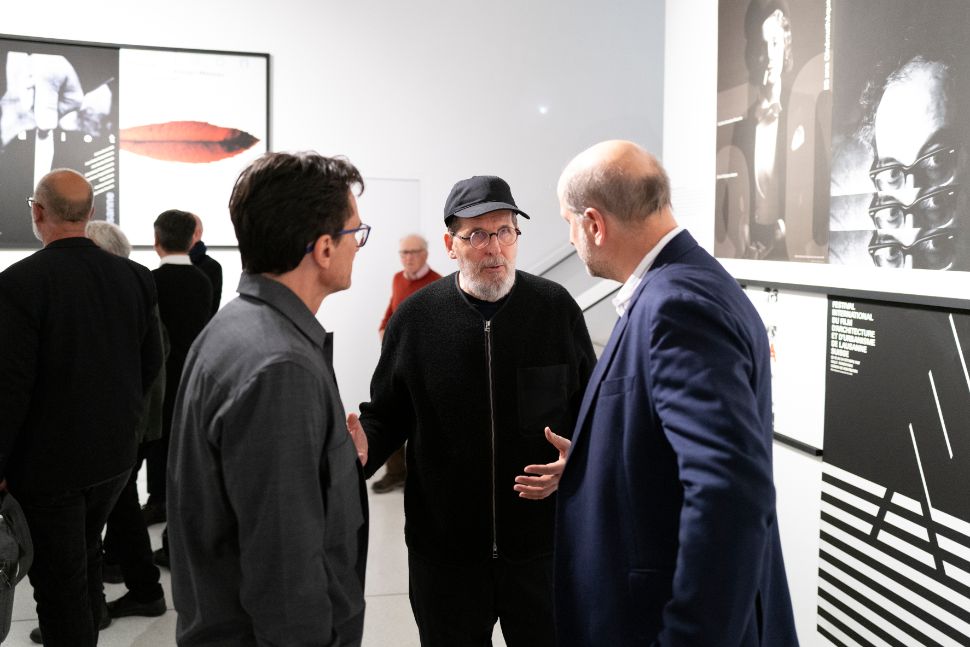 © © MHL, photographie Nicolas Brodard